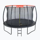Trampolina ogrodowa inSPORTline Flea 430 cm