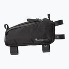 Dviračio rėmo krepšys Acepac Fuel Bag M MKIII 0,8 l black