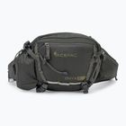 Dviračio krepšys Acepac Onyx 5 MKIII 5 l black