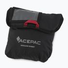 Maišas aprangai Acepac Ground Sheet MKIII black