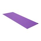 JadeYoga Level One jogos kilimėlis 68'' 4 mm violetinės spalvos 468CP
