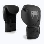 Bokso pirštinės Venum Boxing WLMT Edition black/black