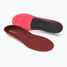 Batų vidpadžiai Superfeet Winter Support hot coral