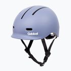 Vaikiškas dviračių šalmas QIBBEL Kids Bike ocean blue