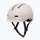 Vaikiškas dviračių šalmas QIBBEL Kids Bike pebble grey