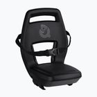 Sėdynė vaikui dviračiui QIBBEL Junior 6+ MIK-HD black/black
