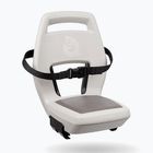 Sėdynė vaikui dviračiui QIBBEL Junior 6+ beige/brown
