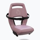Sėdynė vaikui dviračiui QIBBEL Junior 6+ pink