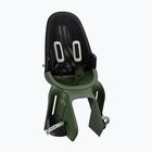 Sėdynė vaikui dviračiui QIBBEL Air Carrier magic green