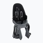 Sėdynė vaikui dviračiui QIBBEL Air Carrier sparkling silver