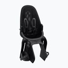 Sėdynė vaikui dviračiui QIBBEL Air Seatpost black