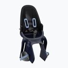 Sėdynė vaikui dviračiui QIBBEL Air Seatpost denim blue