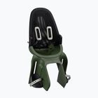 Sėdynė vaikui dviračiui QIBBEL Air Seatpost magic green