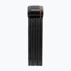 Dviračio užraktas Trelock FS 380/100 Trigo X-Press black