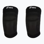 ASICS Performance Kneepad tinklinio kelio įtvarai juodi