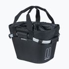 Priekinis dviračio krepšelis Basil Sport Classic Carry All 15 l black