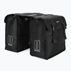 Basil Mara XL 35 l dviračio bagažinė juoda