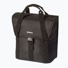 Dviračio krepšiai Basil Go 16 l black