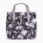 Basil Magnolia Shopper 18 l pastelinių miltelių krepšys dviračiui