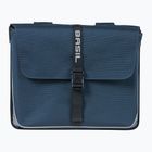 Dviračio krepšys Basil Forte Double Bag 35 l navy/blue/black