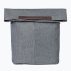 Dviračio krepšys Basil City Shopper 16 l grey melee