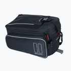 Dviračio bagažinės krepšys Basil Sport Design Trunkbag MIK 15 l black