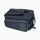 Dviračio bagažinės krepšys Basil Sport Design Trunkbag MIK 15 l graphite