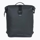Dviračio kuprinė ant bagažinės Basil Soho Nordlicht 17 l black