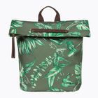 Dviračio bagažinės krepšys Basil Ever-Green Daypack 19 l thyme green