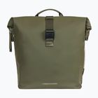 Dviračio krepšys Basil Soho Nordlicht Double Bag MIK 41 l moss green