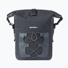 Dviračio krepšys Basil Navigator Waterproof Single Bag MIK Hooks 15 l black