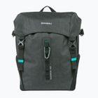 Dviračio krepšys Basil Discovery 365D Single Bag 20 l black melee