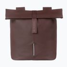 Dviračio krepšys Basil City Double Vegan Leather 32 l brown