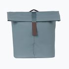 Dviračio krepšys Basil City Double Bag MIK 32 l graphite/brown