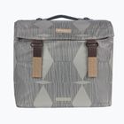Dviračio krepšys Basil Elegance Double Bag MIK 40-49 l chateau taupe