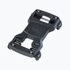 Dviračių stovo laikiklis Basil MIK Carrier Plate black