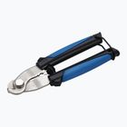 Kabelių ir šarvų pjovikliai BBB Cycling FastCut black/silver