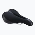 Moteriškas dviračio balnelis BBB Cycling MultyDensity Lady black