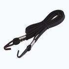 Bagažinės montavimo diržai BBB Cycling SecureRack 1 vnt. black