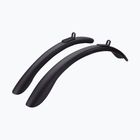 Dviračio purvasaugiai BBB Cycling RainWarriors 24/26 set black