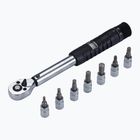 Dinamometrinis raktas BBB Cycling TorqueSet 2-14Nm black