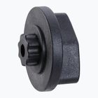 Dviračio alkūninis raktas BBB Cycling CrankGrip For Shimano Dustcap black