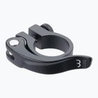 Sėdynės spaustukas su spaustuku BBB Cycling SmoothLever 28.6 mm black