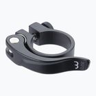 Balnelio stovo spaustukas BBB Cycling SmoothLever 31.8 mm black