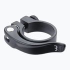 Balnelio stovo spaustukas BBB Cycling SmoothLever 34.9 mm black