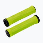 Vairo rankenos BBB Cycling Python neon yellow