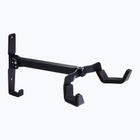 Prie sienos tvirtinamas dviračių laikiklis BBB Cycling Wallmount Deluxe black