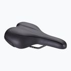 Dviračio balnelis BBB Cycling Meander Active 170 mm black