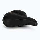 Dviračio balnelis BBB Cycling Meander Upright black