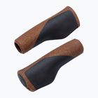 Vairo laikikliai BBB Cycling Mamba cork/black